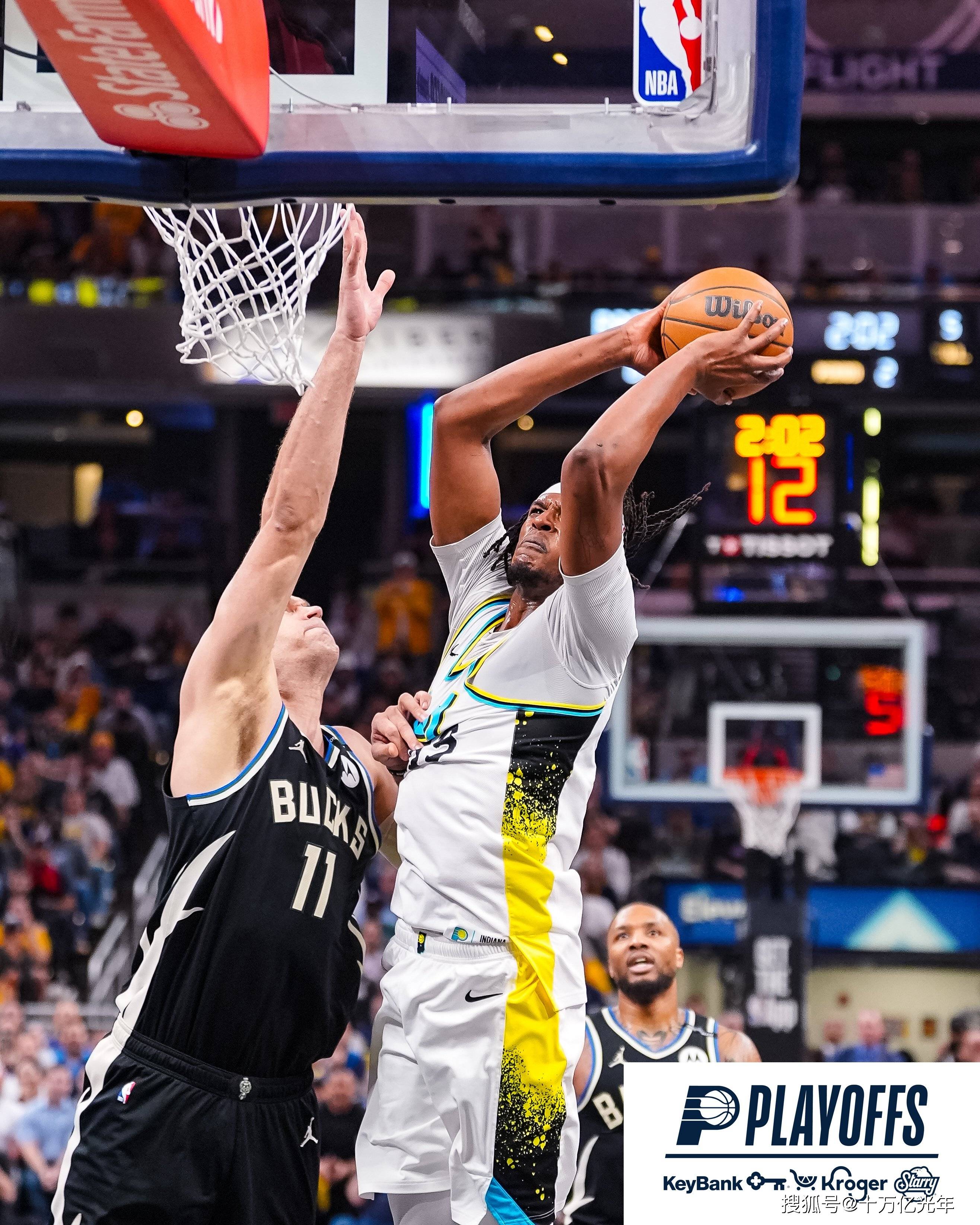 开云体育app-关于晋级下一阶段引发热议！，西亚卡姆在雄鹿比赛中重要助攻上演精彩一战的信息